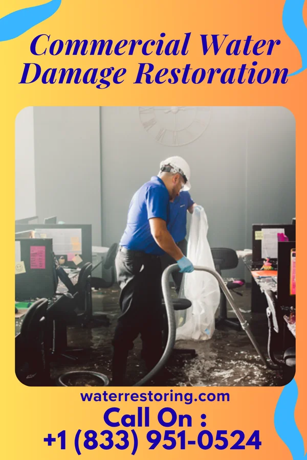 Commercial Water Damage Restoration in Holland Patent, NY